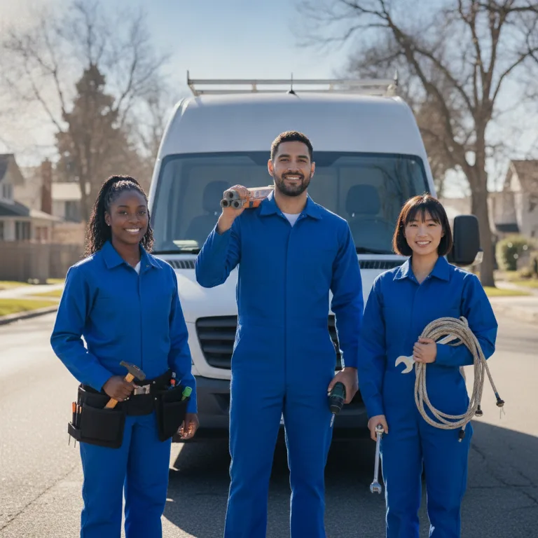 Roof Repair team in Forest Lake
